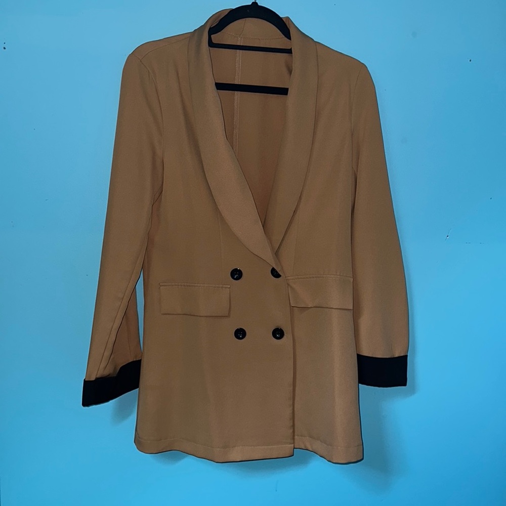 Light Jacket/Blazer